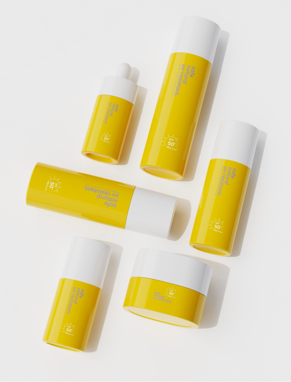 custom-skincare-lotion-bottle-and-cream-jar-manufacturer