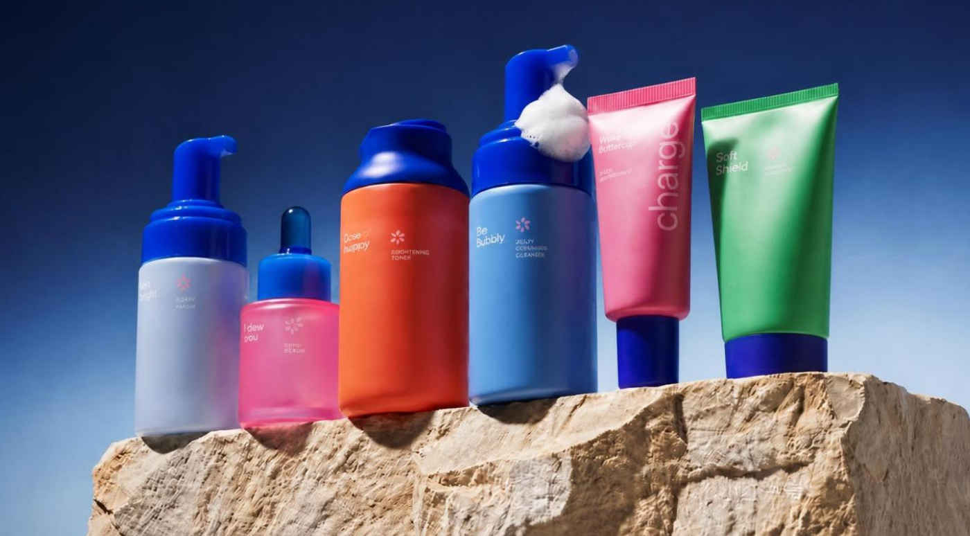 wholesale cosmetic bottles and jars strategic sourcing China