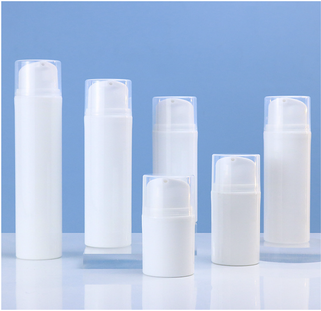 30ml-150ml PP Airless Bottle - Image 3