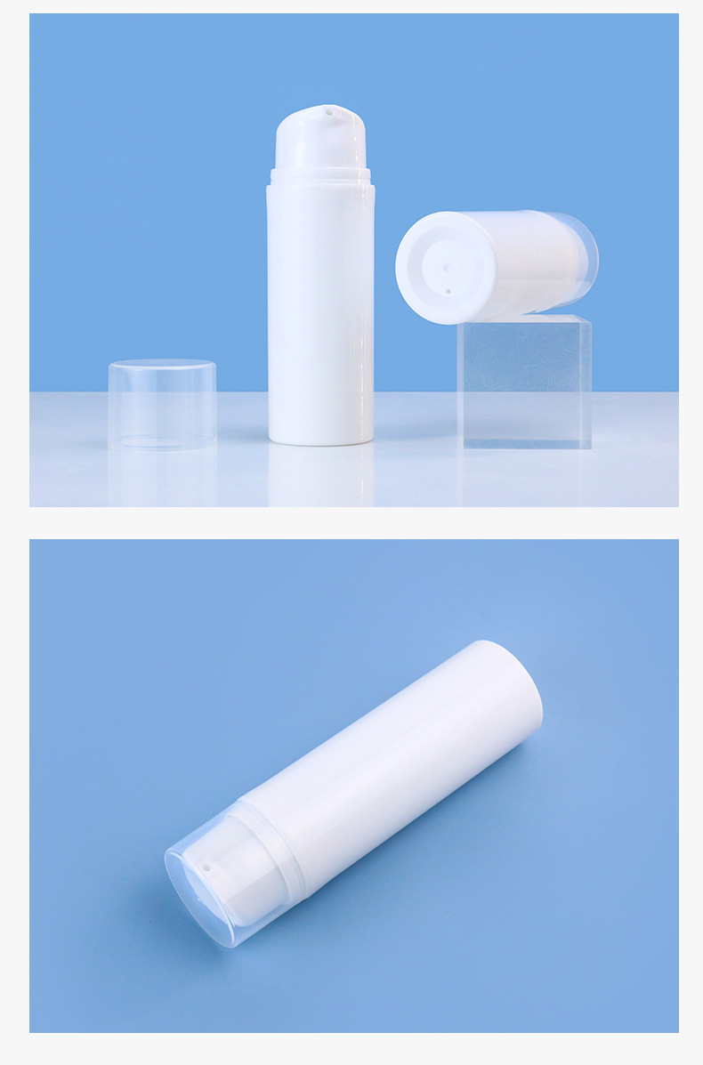 30ml-150ml PP Airless Bottle - Image 2